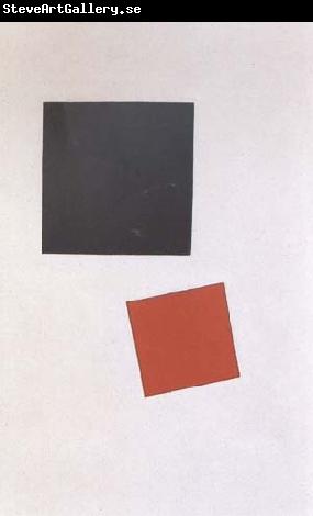 Kasimir Malevich Suprematist Composition (mk09)